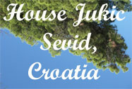 Sevid-Trogir, Dalmatia, Croatia